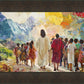 Walking With Jesus