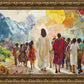 Walking With Jesus