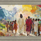 Walking With Jesus