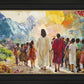 Walking With Jesus
