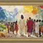 Walking With Jesus