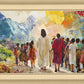 Walking With Jesus