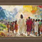 Walking With Jesus