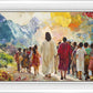 Walking With Jesus
