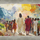 Walking With Jesus