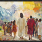 Walking With Jesus