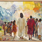 Walking With Jesus