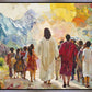 Walking With Jesus