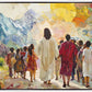 Walking With Jesus