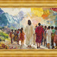 Walking With Jesus