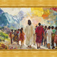 Walking With Jesus