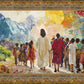 Walking With Jesus