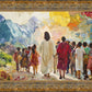 Walking With Jesus