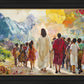 Walking With Jesus