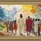 Walking With Jesus