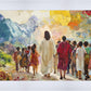 Walking With Jesus