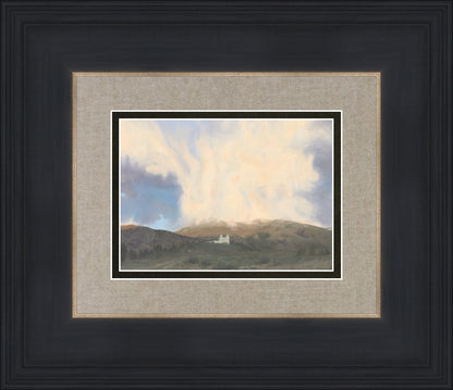 Pillar of Fire to Give Them Light