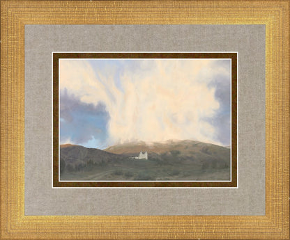 Pillar of Fire to Give Them Light