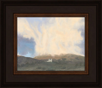 Pillar of Fire to Give Them Light