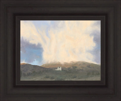 Pillar of Fire to Give Them Light