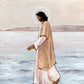 Even The Winds and The Waves Obey Him