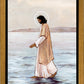 Even The Winds and The Waves Obey Him