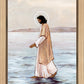 Even The Winds and The Waves Obey Him
