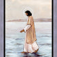Even The Winds and The Waves Obey Him