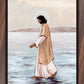 Even The Winds and The Waves Obey Him