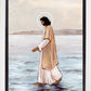 Even The Winds and The Waves Obey Him