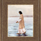 Even The Winds and The Waves Obey Him