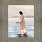 Even The Winds and The Waves Obey Him