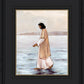 Even The Winds and The Waves Obey Him