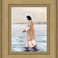 Even The Winds and The Waves Obey Him