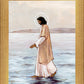 Even The Winds and The Waves Obey Him