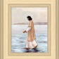 Even The Winds and The Waves Obey Him