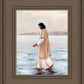 Even The Winds and The Waves Obey Him