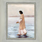 Even The Winds and The Waves Obey Him