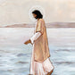 Even The Winds and The Waves Obey Him