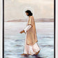 Even The Winds and The Waves Obey Him