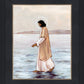 Even The Winds and The Waves Obey Him