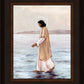 Even The Winds and The Waves Obey Him