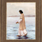 Even The Winds and The Waves Obey Him
