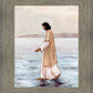 Even The Winds and The Waves Obey Him