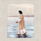 Even The Winds and The Waves Obey Him