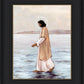 Even The Winds and The Waves Obey Him