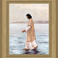 Even The Winds and The Waves Obey Him