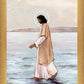 Even The Winds and The Waves Obey Him
