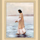 Even The Winds and The Waves Obey Him