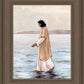 Even The Winds and The Waves Obey Him